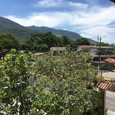 Pousada Tempero Itaguaí エクステリア 写真