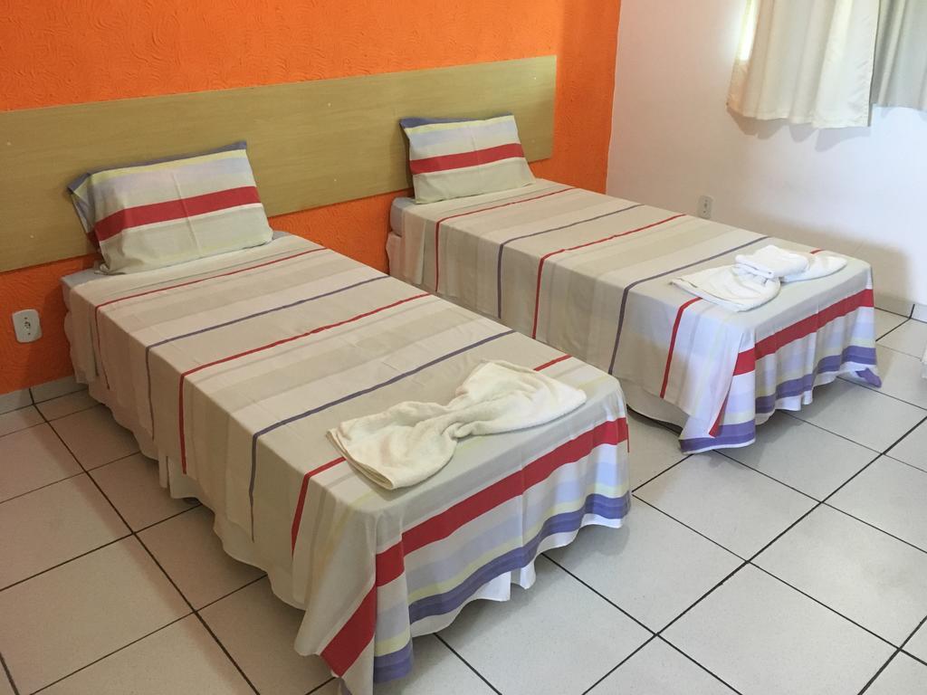 Pousada Tempero Itaguaí エクステリア 写真