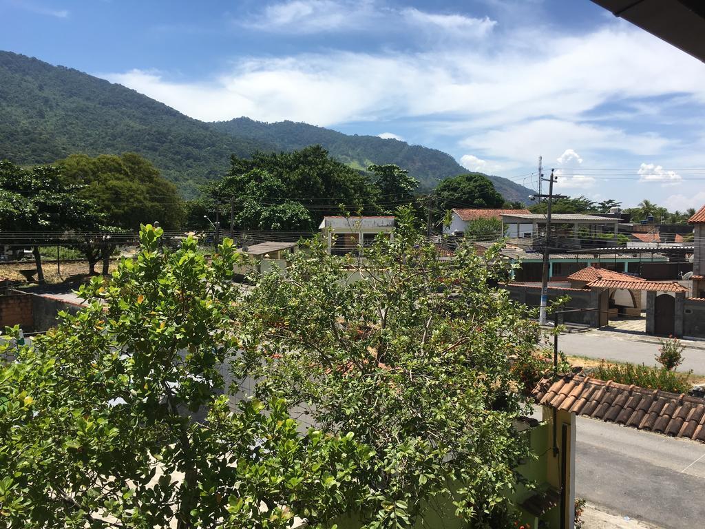 Pousada Tempero Itaguaí エクステリア 写真