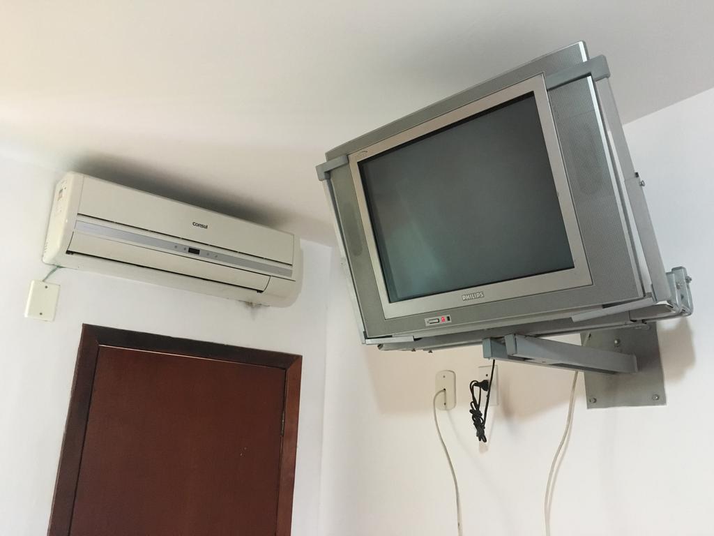 Pousada Tempero Itaguaí エクステリア 写真