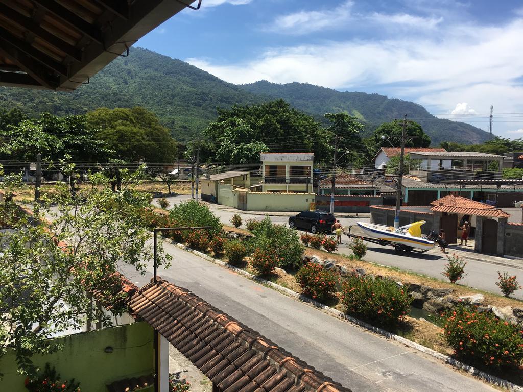 Pousada Tempero Itaguaí エクステリア 写真